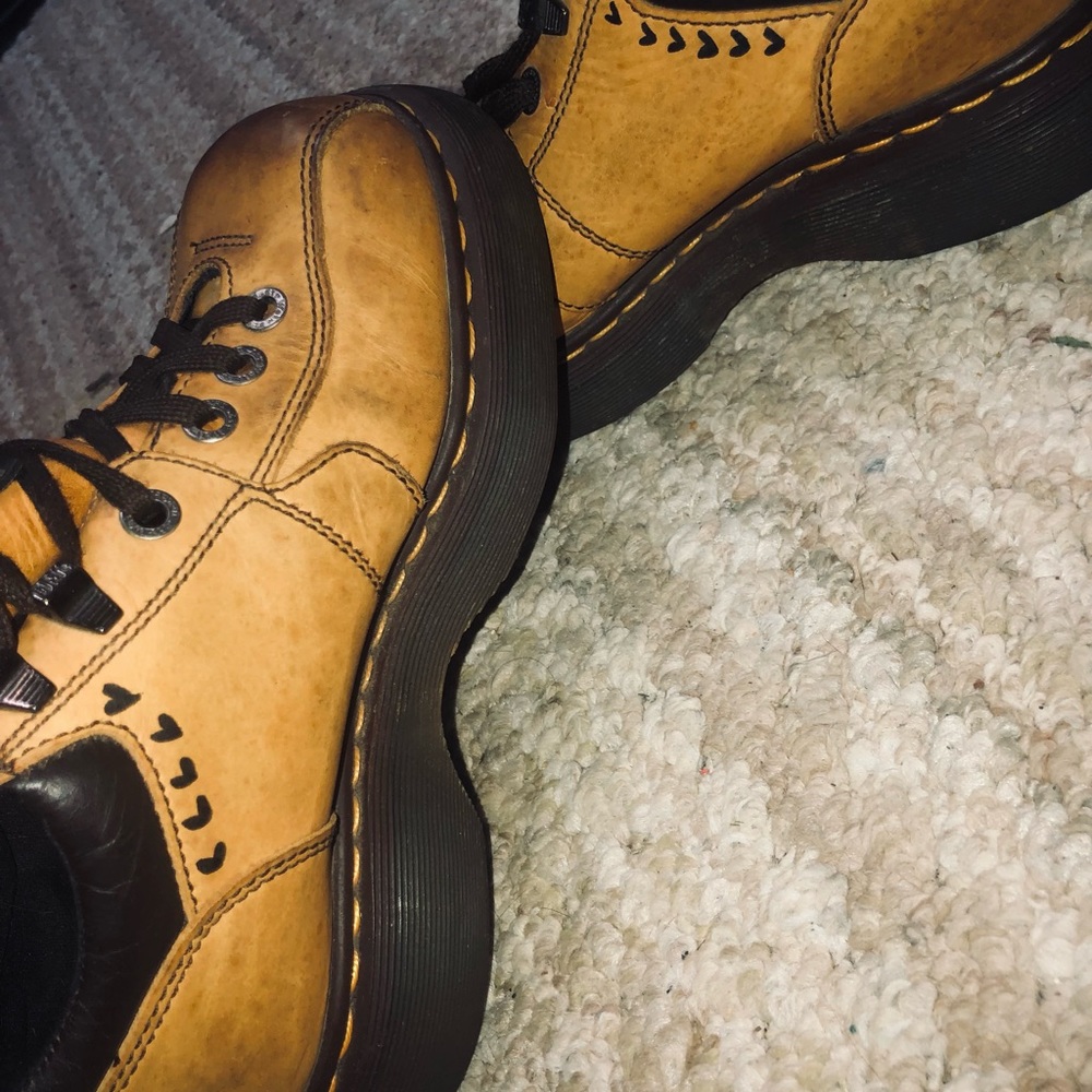 Dr. Martens
